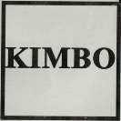 KIMBO (and logo) trademark logo