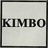 KIMBO (and logo) trademark logo