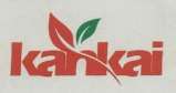 KANKAI (and logo) trademark logo