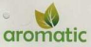 AROMATIC (and logo) trademark logo