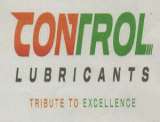 CONTROL LUBRICANTS TRIBUTE TO EXCELLENCE (and logo) trademark logo