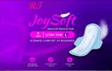 RT JOY SOFT (and logo) trademark logo