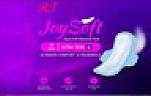 RT JOY SOFT (and logo) trademark logo