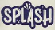 SPLASH (and logo) trademark logo