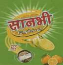SANABHI (and logo) trademark logo