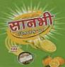 SANABHI (and logo) trademark logo