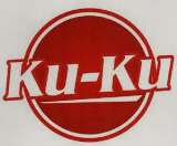 KU-KU (and logo) trademark logo