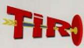 TIR (and logo) trademark logo