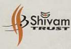 SHIVAM TRUST (and logo) trademark logo