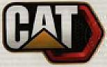 CAT (and logo) trademark logo