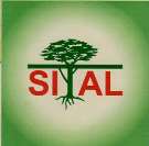 SITAL (and logo) trademark logo