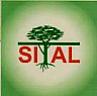 SITAL (and logo) trademark logo