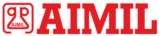 AIMIL (and logo) trademark logo