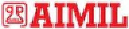 AIMIL (and logo) trademark logo