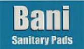BANI (and logo) trademark logo