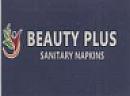 BEAUTY PLUS (and logo) trademark logo