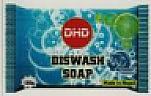 DHD DISWASH SOAP (and logo) trademark logo