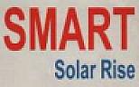 SMART SOLAR RISE (and logo) trademark logo