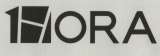 HORA DEVICE (and logo) trademark logo