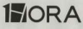 HORA DEVICE (and logo) trademark logo