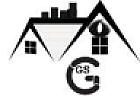 GGS (and logo) trademark logo