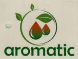 aromatic (and logo) trademark logo