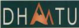 DHMTU (and logo) trademark logo