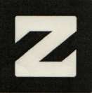 Z (and logo) trademark logo