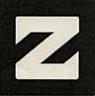 Z (and logo) trademark logo