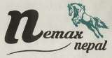 NEMAX NEPAL (and logo) trademark logo