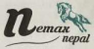 NEMAX NEPAL (and logo) trademark logo