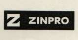 Z ZINPRO (and logo) trademark logo
