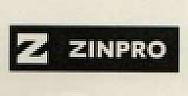 Z ZINPRO (and logo) trademark logo