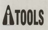 iTOOLS (and logo) trademark logo