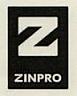 Z ZINPRO (and logo) trademark logo
