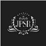 JPSR (and logo) trademark logo