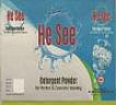 He See (and logo) trademark logo