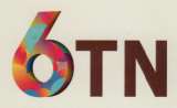 6TN (and logo) trademark logo