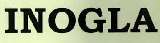 INOGLA (and logo) trademark logo
