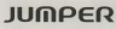 JUMPER (and logo) trademark logo