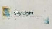 SKY LIGHT ARCHITECTURAL ALUMINIUM AND GLASS SOLUTIONS (and logo) trademark logo