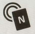DEVICE MARK trademark logo