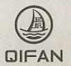 QIFAN (and logo) trademark logo