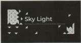 SKY LIGHT ARCHITECTURAL ALUMINIUM AND GLASS SOLUTIONS (and logo) trademark logo