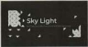 SKY LIGHT ARCHITECTURAL ALUMINIUM AND GLASS SOLUTIONS (and logo) trademark logo