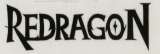 REDRAGON (and logo) trademark logo