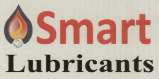 SMART LUBRICANTS (and logo) trademark logo