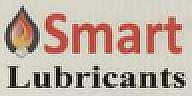 SMART LUBRICANTS (and logo) trademark logo