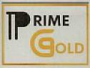 TPRIME GOLD (and logo) trademark logo