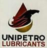 UNIPETRO LUBRICANTS (and logo) trademark logo